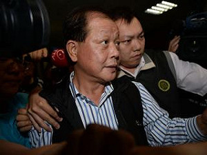 罪加一項 劉政池因詐欺罪追加起訴