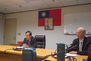 得獎名單造假  青輔會公布懲處名單