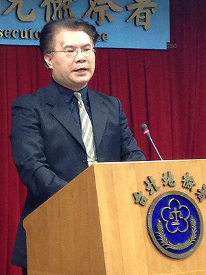 八德合宜宅案偵結  起訴葉世文等5人