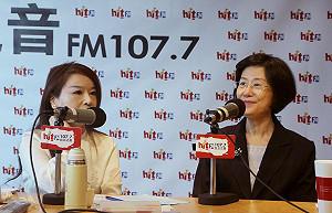 檢評會約談王柯  羅瑩雪：有助釐清真相