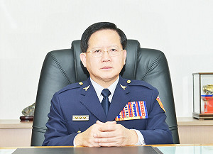 上任最大任務？陳國恩：2016選舉維安