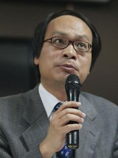 許榮洲案  司改會：證據遺失應究責