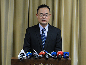 南檢：李全教議長賄選1票30萬至1千萬