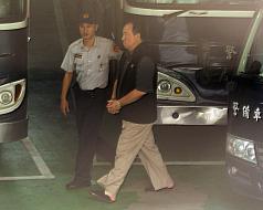 坦承收賄但未違背職務  北檢再提訊葉世文