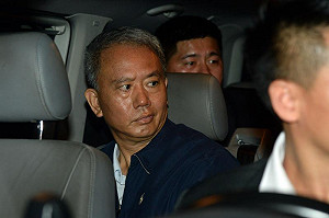 頂新餿油案一審宣判  魏應充等6被告無罪