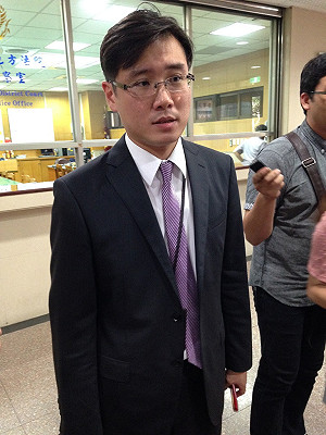 合宜住宅弊案  趙藤雄聲請具保停押