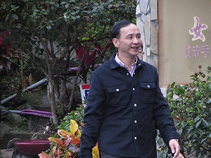 王金平黨籍案 最高院裁定朱立倫應承受