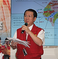 涉圖利廠商上億元  檢聲押黃季敏