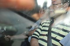 美鈔真的燒掉了？  特偵組今借提林益世