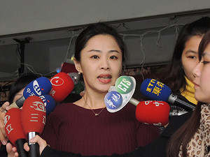 議長選舉亮票  李婉鈺等10人無罪定讞