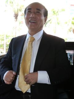 王金平假處分案  國民黨今提抗告