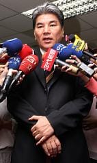 義警酒駕12萬交保  李鴻源不滿檢方