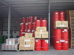 頂新不知大統摻假油？ 屏檢再赴油廠調查