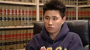 拘留遭「遺忘」險死  美大學生獲賠1.2億