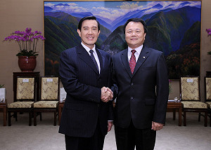 曾獲馬英九表揚  富味鄉負責人250萬交保