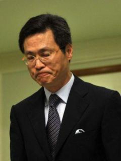 秦日新偽造文書  更審改判6個月徒刑