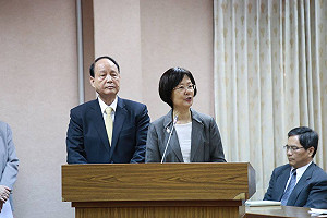 選舉提供優惠機票？ 林中森：現在是淡季