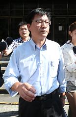 合宜住宅弊案  廉政署約談評選委員