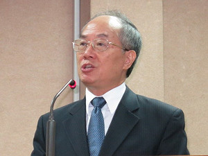 馬英九也是洩密犯？卸任後才會揭曉