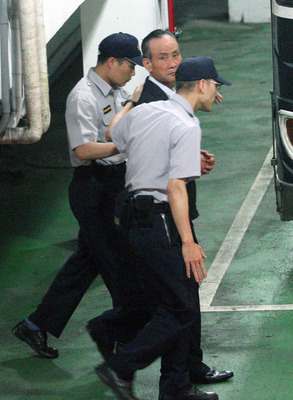 趙藤雄羈押抗告遭駁  高院裁定理由全文