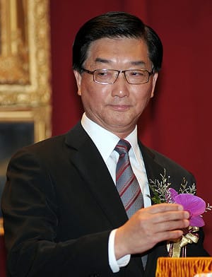 赴府開會被疑「串供」 調查局長：以前不常去