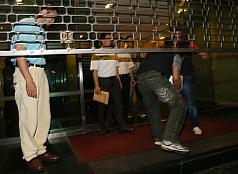 檢警扣胖達人配方資料  尚無竄改情事