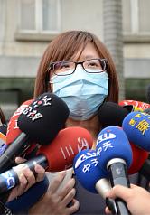 「陳以人買飲料」  洪家公布錄音檔