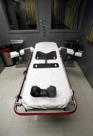 廢死大業意外轉折 死刑犯拒州長緩執行