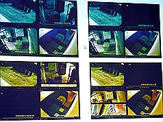 禁閉室黑畫面「非人為滅證」  你信嗎？