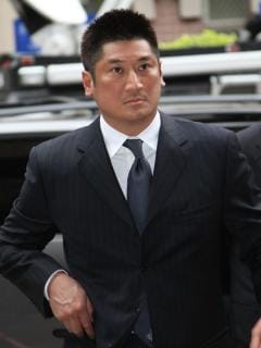 紅火案二審宣判 辜仲諒遭判刑9年8個月