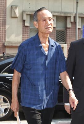 八德合宜案開庭  趙藤雄喊冤：我是受害者