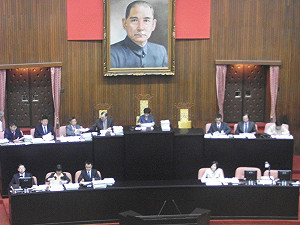 教授是否除罪？  法務部：不便表示意見