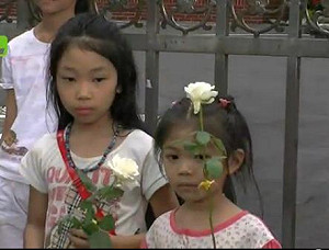 白玫瑰法案三讀  明年起強制治療性侵犯