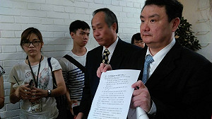 不宜廢死？民團：台灣人文素養、法治精神不足