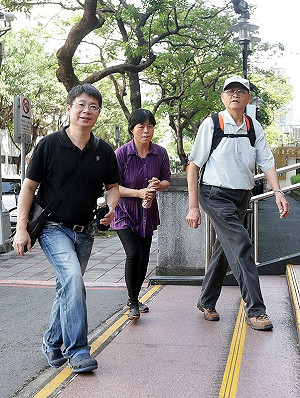 4被告願測謊  洪仲丘家人民事求償2382萬