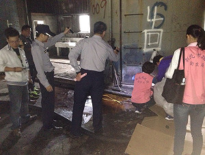 新北查獲8家違法油廠 可疑油多達378噸