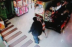 為吃牢飯  男子隨機殺童震驚社會