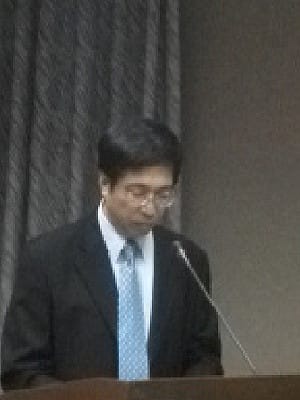 南檢查工程保費案  陳振川：非弊案