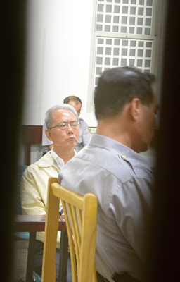 魏應充否認知情  檢以涉嫌重大聲押