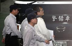 快訊/5千萬籌到了！林益世將交保