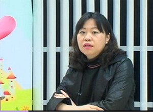 民團推葉大華爭取法扶董事長