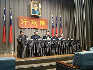 監獄挾持落幕 法務部：目前囚情穩定