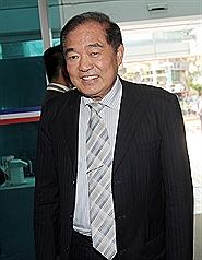 張通榮遭撤銷緩刑 內政部：解職與否待定讞