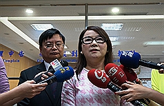 連勝文跑兔女郎趴？ 北院6/17傳宋耀明