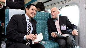 廢死議題 孔傑榮：領袖不能看風向治國