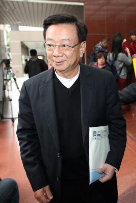 曾捐2億助馬連任？  宣明智遭特偵組約談