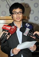 賴素如涉收賄  馬英九發聲明向國人道歉