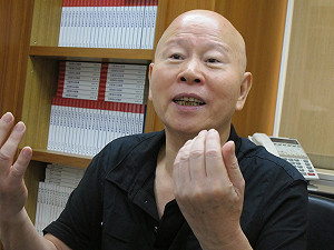 許信良：若廢死 人民對公義信心會崩解