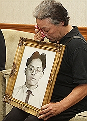 軍法院重審 判江國慶無罪