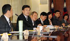 建議黃世銘撤職 檢評會決議新聞稿全文